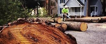 How Our Tree Care Process Works  in  Parma, ID